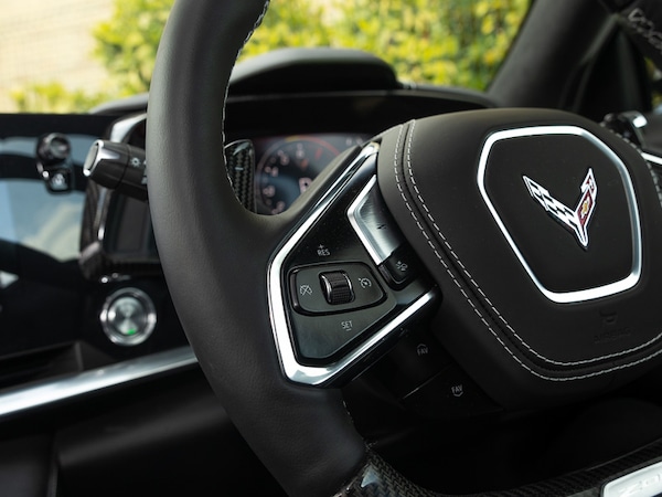 Used Chevrolet Corvette 2024 for sale - 74737643: Photo 15
