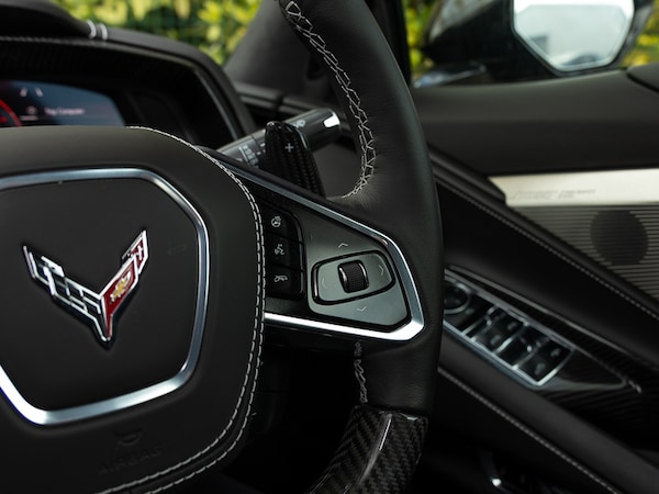 Used Chevrolet Corvette 2024 for sale - 74737643: Photo 16
