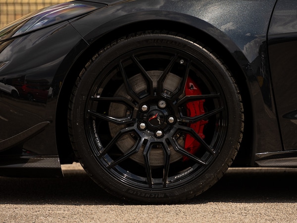 Used Chevrolet Corvette 2024 for sale - 74737643: Photo 17