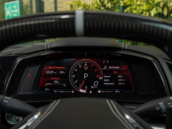 Used Chevrolet Corvette 2024 for sale - 74737643: Photo 18