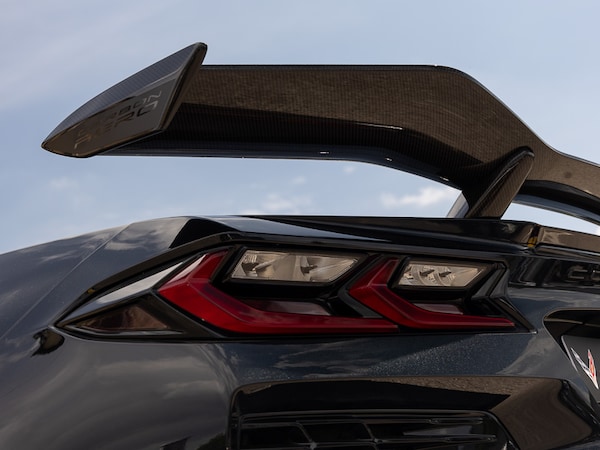 Used Chevrolet Corvette 2024 for sale - 74737643: Photo 19