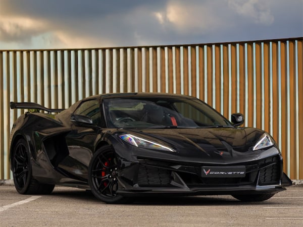 Used Chevrolet Corvette 2024 for sale - 74737643: Photo 1