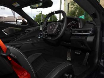 Used Chevrolet Corvette 2024 for sale - 74737643: Photo
