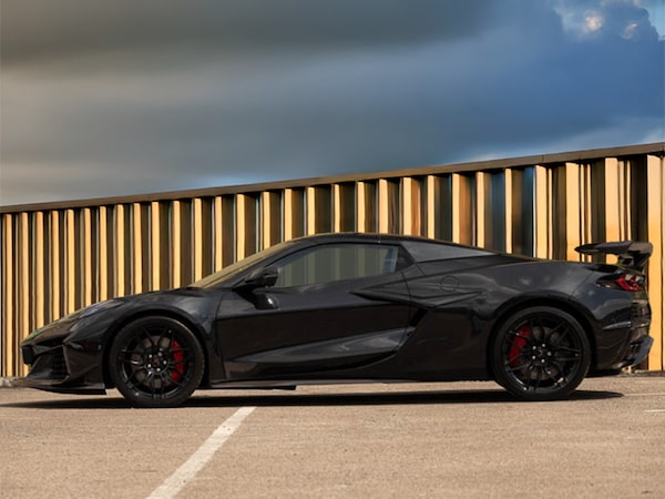 Used Chevrolet Corvette 2024 for sale - 74737643: Photo 4