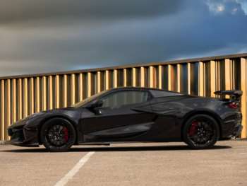 Used Chevrolet Corvette 2024 for sale - 74737643: Photo