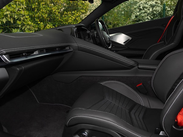Used Chevrolet Corvette 2024 for sale - 74737643: Photo 5