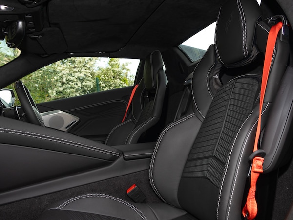 Used Chevrolet Corvette 2024 for sale - 74737643: Photo 6