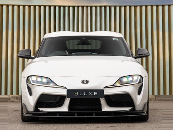 Used Toyota Supra 2022 for sale - 76238075: Photo 10