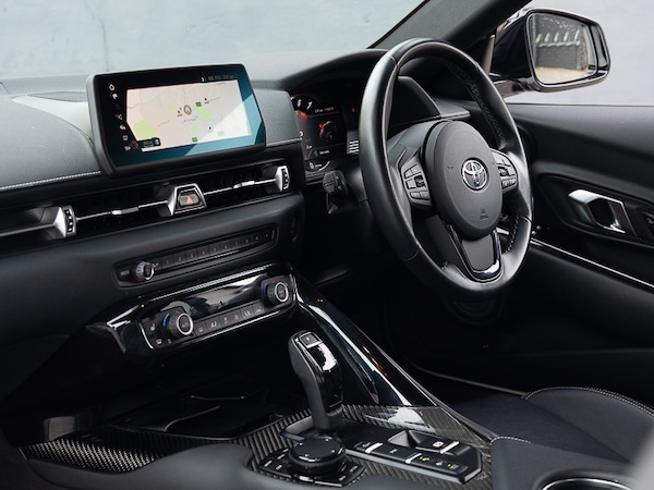 Used Toyota Supra 2022 for sale - 76238075: Photo 13