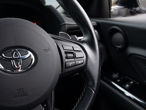 Used Toyota Supra 2022 for sale - 76238075: Photo 16