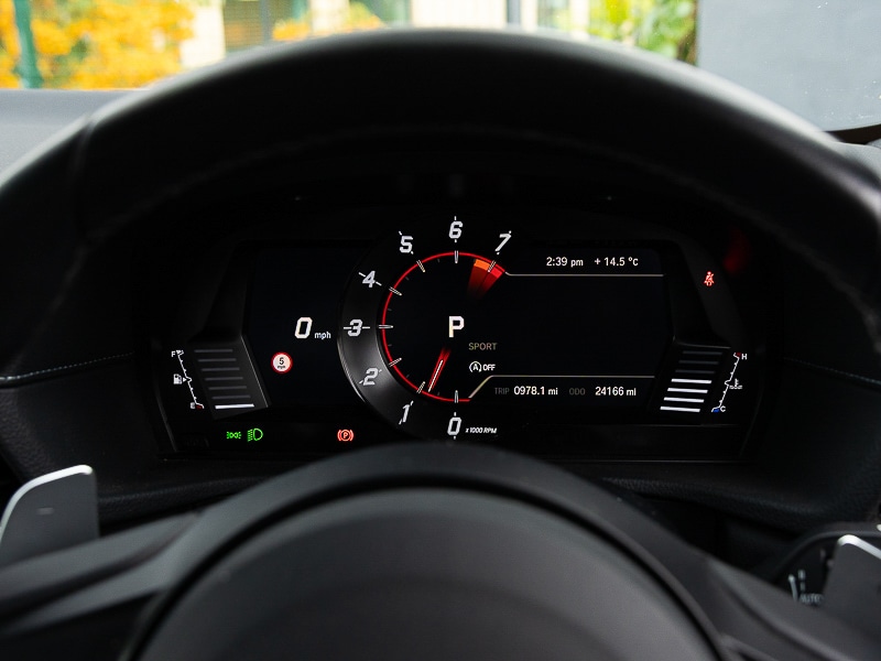 Used Toyota Supra 2022 for sale - 76238075: Photo 18