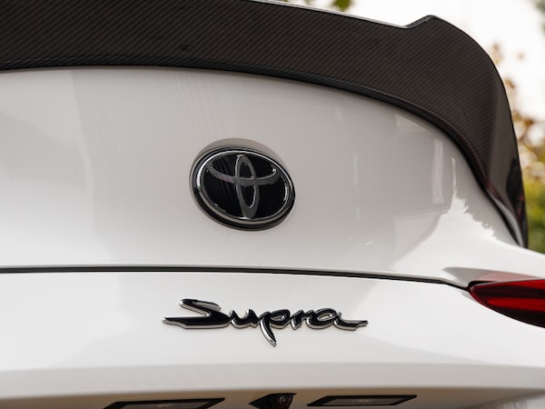 Used Toyota Supra 2022 for sale - 76238075: Photo 19