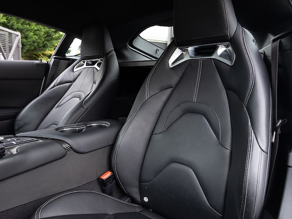 Used Toyota Supra 2022 for sale - 76238075: Photo 6