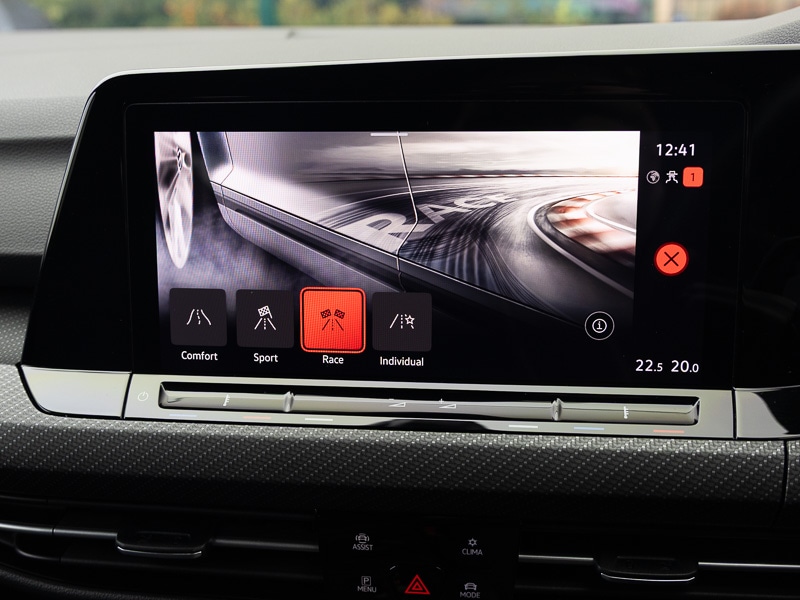 Used Volkswagen Golf 2022 for sale - 77536610: Photo 11