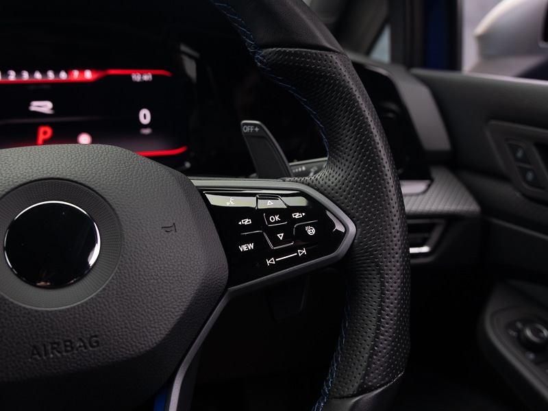 Used Volkswagen Golf 2022 for sale - 77536610: Photo 16