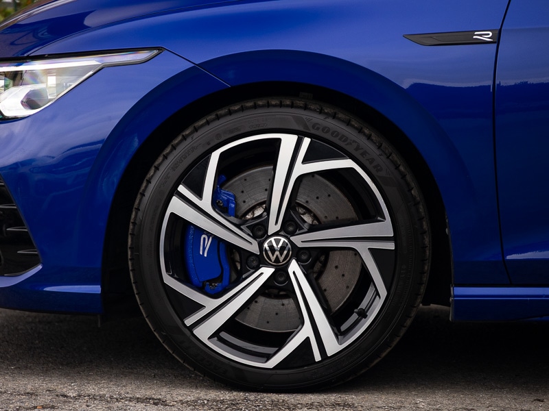 Used Volkswagen Golf 2022 for sale - 77536610: Photo 17