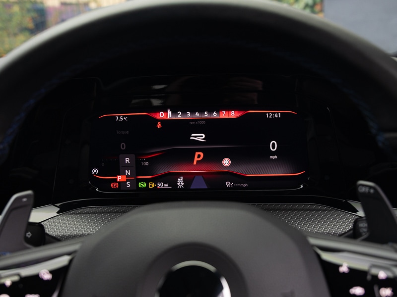 Used Volkswagen Golf 2022 for sale - 77536610: Photo 18