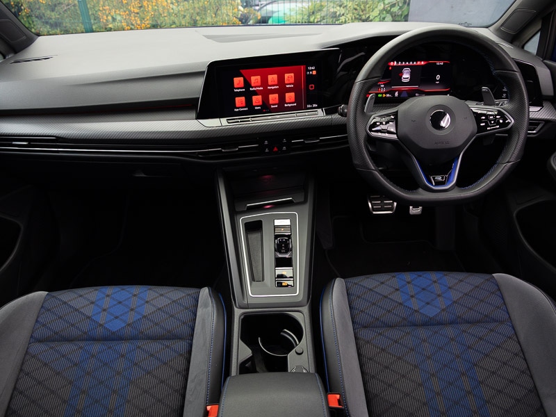 Used Volkswagen Golf 2022 for sale - 77536610: Photo 2