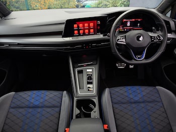 Used Volkswagen Golf 2022 for sale - 77536610: Photo