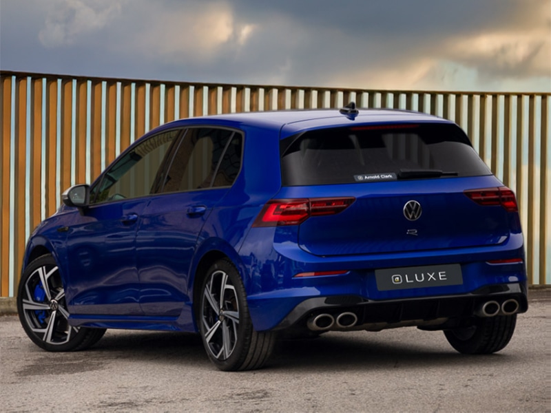 Used Volkswagen Golf 2022 for sale - 77536610: Photo 3