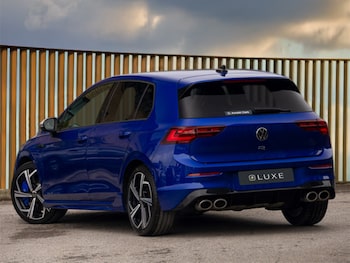 Used Volkswagen Golf 2022 for sale - 77536610: Photo