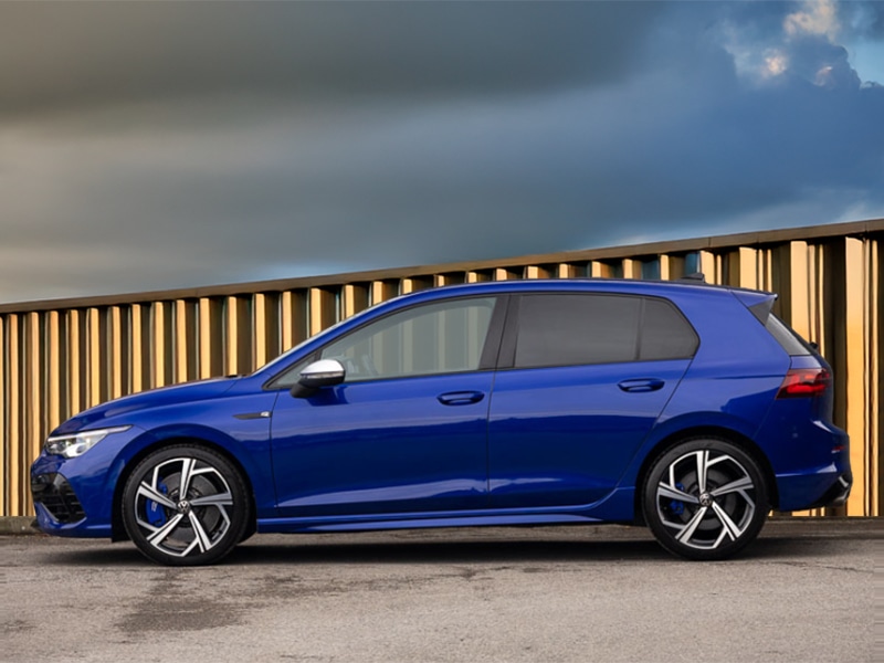 Used Volkswagen Golf 2022 for sale - 77536610: Photo 4