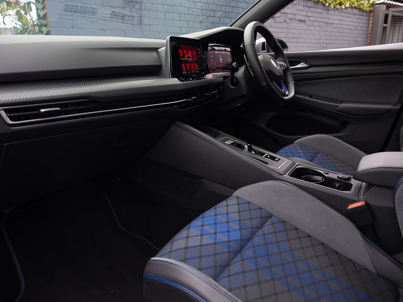 Used Volkswagen Golf 2022 for sale - 77536610: Photo 5