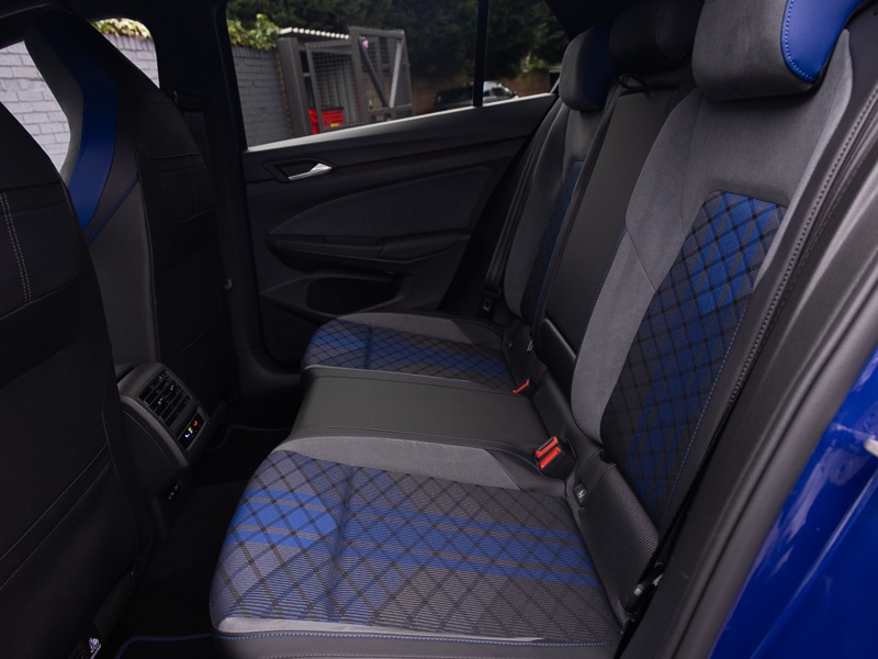 Used Volkswagen Golf 2022 for sale - 77536610: Photo 6