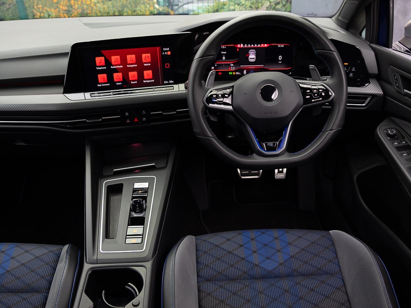 Used Volkswagen Golf 2022 for sale - 77536610: Photo 7