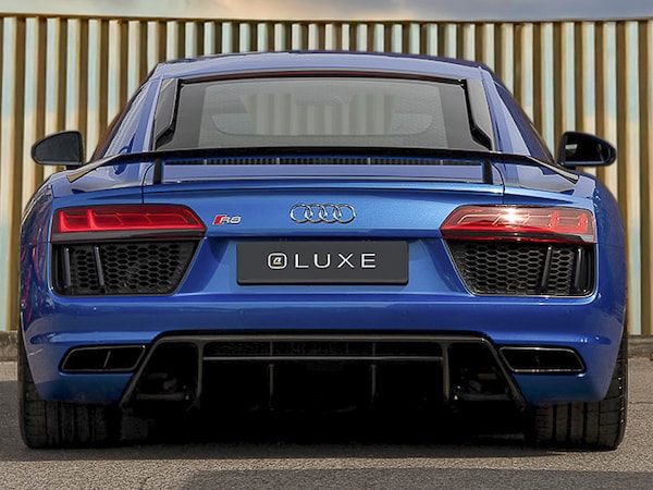 Used Audi R8 2017 for sale - 75526208: Photo 12