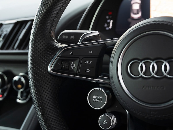 Used Audi R8 2017 for sale - 75526208: Photo 14