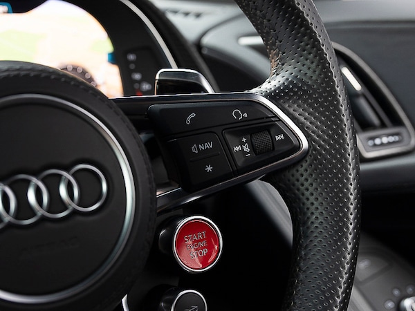 Used Audi R8 2017 for sale - 75526208: Photo 16