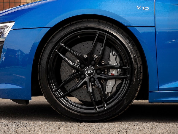Used Audi R8 2017 for sale - 75526208: Photo 17