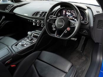 Used Audi R8 2017 for sale - 75526208: Photo