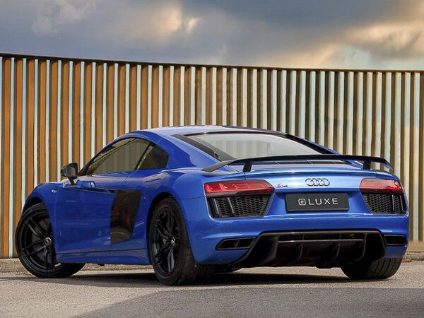 Used Audi R8 2017 for sale - 75526208: Photo 3