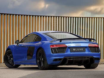 Used Audi R8 2017 for sale - 75526208: Photo
