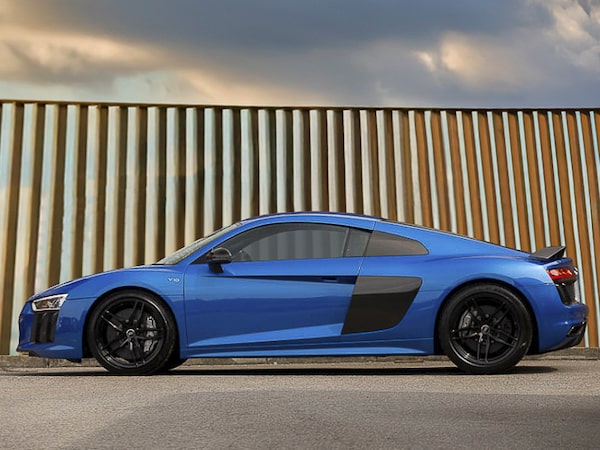 Used Audi R8 2017 for sale - 75526208: Photo 4