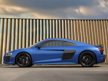 Used Audi R8 2017 for sale - 75526208: Photo