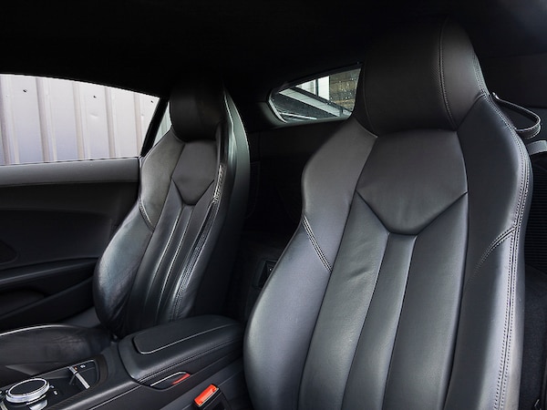 Used Audi R8 2017 for sale - 75526208: Photo 6