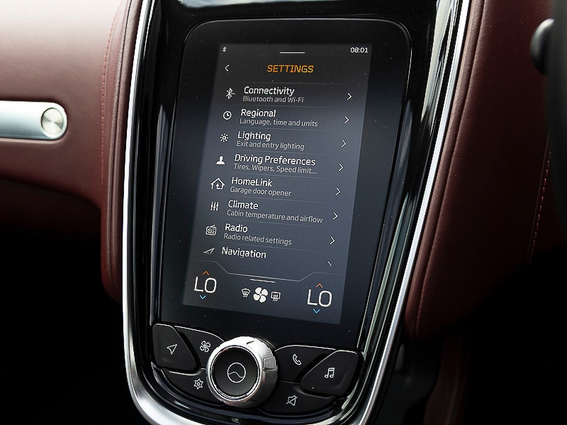 Used McLaren GT 2020 for sale - 77573360: Photo 13