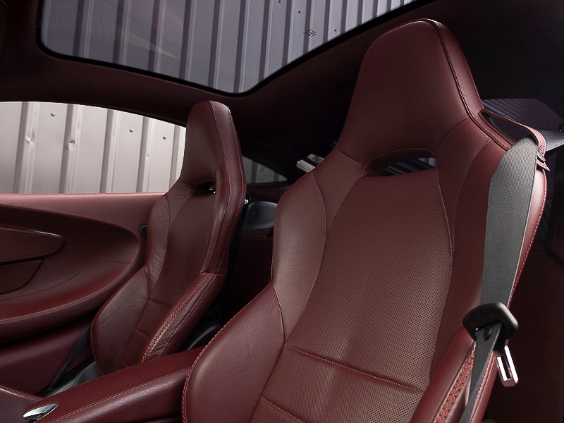 Used McLaren GT 2020 for sale - 77573360: Photo 6