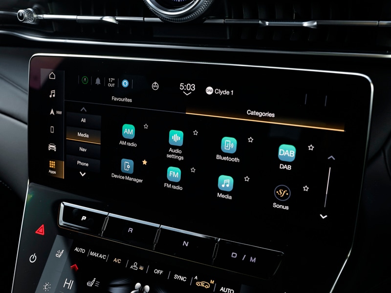 Used Maserati Other 2025 for sale - 76567159: Photo 17