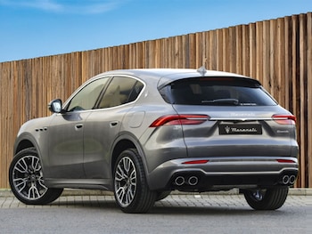 Used Maserati Other 2025 for sale - 76567159: Photo