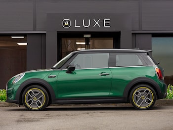 Used MINI Cooper 2023 for sale - 78290958: Photo