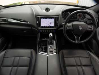 Used Maserati Levante 2022 for sale - 74902149: Photo