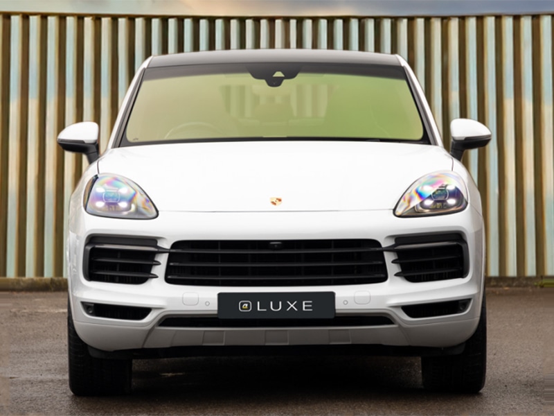 Used Porsche Cayenne 2019 for sale - 77047128: Photo 10