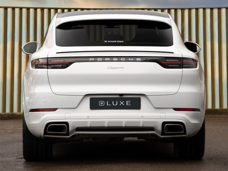 Used Porsche Cayenne 2019 for sale - 77047128: Photo 12