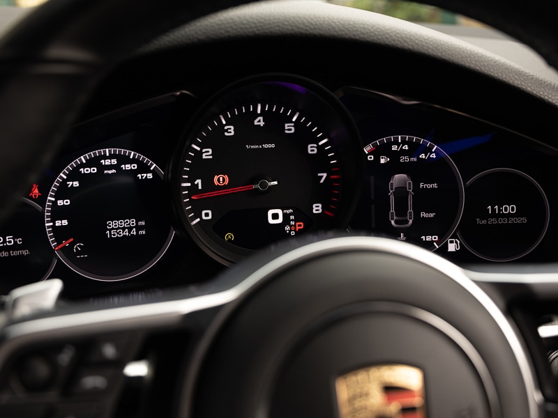 Used Porsche Cayenne 2019 for sale - 77047128: Photo 18