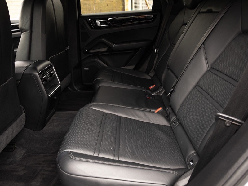 Used Porsche Cayenne 2019 for sale - 77047128: Photo 6