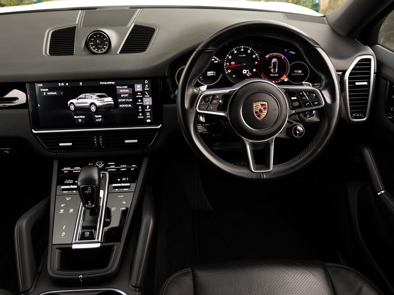 Used Porsche Cayenne 2019 for sale - 77047128: Photo 7